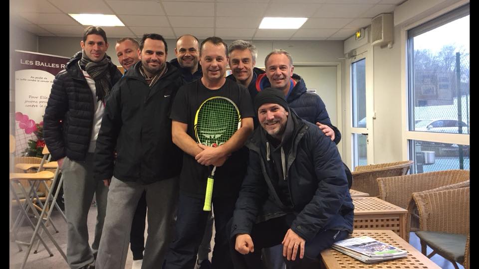 Championnats de l eure 15 dec 2018