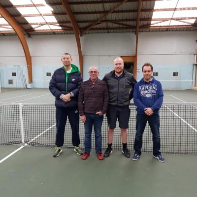 Finale 35 ans 2019