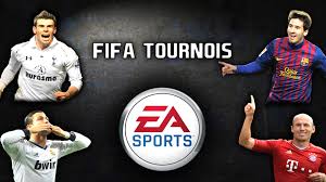 Tournoi pizza fifa